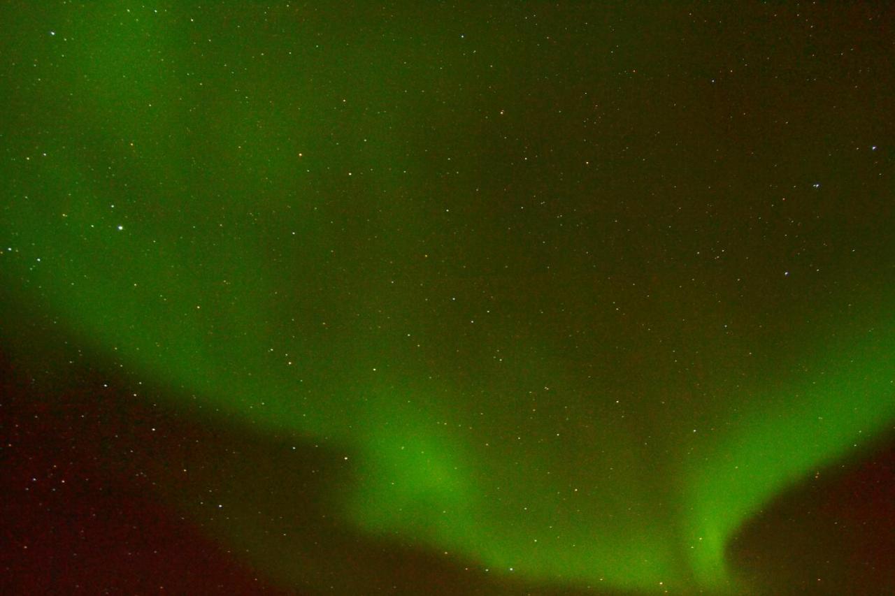 Basecamp Hotel Longyearbyen Dış mekan fotoğraf